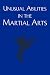 Book Unusual Abilities in the Martial Arts