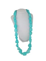 Teethease Rock-ease Teething Rocks Necklace