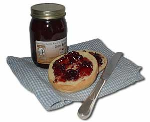 3 Jar Gift Pack - Cherry Butter by Catoctin Kettle Korn