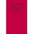 Inferno. St�ck und Materialien.
