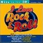 I Love Rock & Roll: Hits of 50's