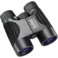 Click here to buy H2O 8x42 Waterproof/Fogproof Roof Compact Binocular by Bushnell.