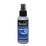 Mcnett Revivex Leather Spray 4 Oz Concentrated Formula Provide Deep Penetrating Weatherproofing
