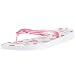 Havaianas hk4103478-0142 Kids Fun white/rose Unisex - Kinder Sandalen/Zehentrenner
