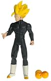 Eigenschaften Irwin Toy Dragonball Z / Dragonball Z - S.S. GOHAN - Babidi Saga - mit Exclusiver Collector GAME Card - OVP