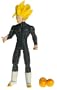 Dragonball Z Series 8 Action Figure Babidi Saga S.S. Gohan