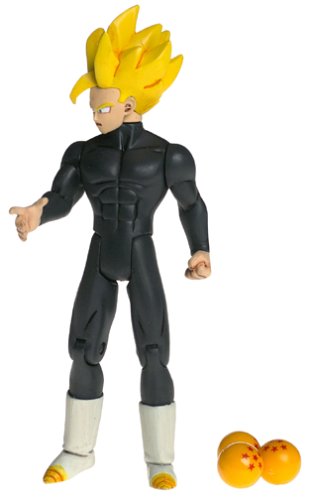 Childrens Toyshop  Toys : Dragon Ball Z Babidi Saga SS Gohan