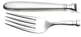 WMF Montana 20-Piece Flatware Placesetting