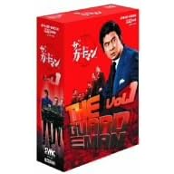 �U�E�K�[�h�}�� 1970�N�x�� DVD-BOX(�O��)