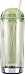 MiGo Fuse Tumbler 12oz - Green