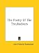 Books : The Poetry of the Troubadours