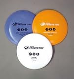 3 Pack Disc Golf Discs - Quantity of 2