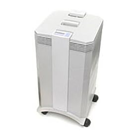 IQAir HealthPro Air Purifier - HEPA Air Cleaner