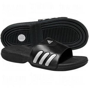 Adidas Tour Slide Sandals Picture