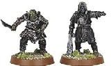 Eigenschaften Games Workshop 99061462024 / Mordor Gorbag & Schagrat [06-95]