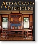 ARTS & CRAFTS FURNITURE BY KEVIN RODEL & JONATHAN BINZEN