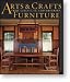ARTS & CRAFTS FURNITURE BY KEVIN RODEL & JONATHAN BINZEN
