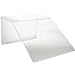 Nalgene 6700-1812 Benchtop Shield, Beta, Acrylic, 457 x 305 x 305mm