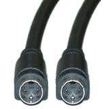 Buy 100ft S-Video Cable  by CableWholesale