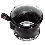 Photo : Ikelite SLR Dome Port for Canon 17-85 EF-S lens
