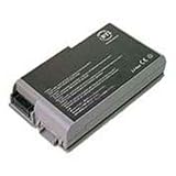BTI Battery Technology laptop battery - Li-Ion - 4400 mAh ( DL-600M )