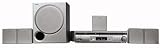 Sony DAV-D150 Home Theatre System with DVD/VHS Player