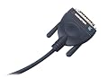 Monster Cable JP MOPC 2 UP-6 Premium External Modem to PC DB25 Connection (6 ft.)