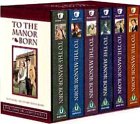Review Acorn Media  / To The Manor Born - Complete Box Set[1979]
