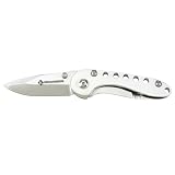 Kutmaster 91-KM30CP Marine Designer Vented Liner Lock Knife