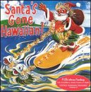 Vintage Hawaiian Treasures, Vol. 8: Santas Gone Hawaiian!