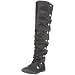 Blowfish BF539 AU10 Hi Guy, Damen Stiefel