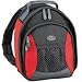 TAMRAC 4372/RED BACKPACK
