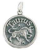 Taurus Charm