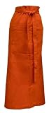 Domestique Linen Bistro Apron