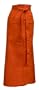 Domestique Linen Bistro Apron