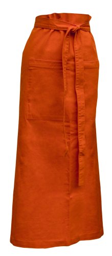 Domestique Linen Bistro Apron