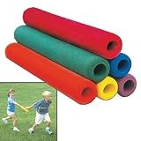 (Price/set)Color My Class Foam Batons , Other, Games, P.E.