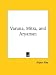 Book Varuna, Mitra, and Aryaman