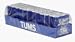 Personal Health Care : Tums Chewable Tablets, Peppermint, 3-Roll Pack, 12 Ea