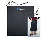 NFL Bistro Apron- Detroit Lions Case Pack 4