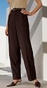 Austin Reed Montgomery Pant In Basics, Women's Petites