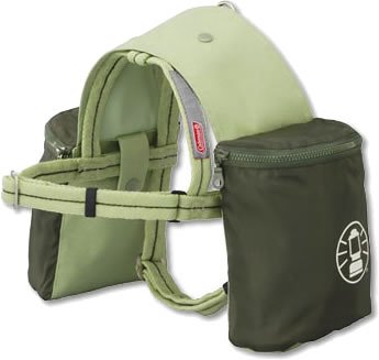 Coleman(コールマン) ドッグハーネス S 170-6563