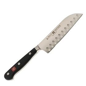 Wusthof Classic Hollow-Ground Santoku Wusthof Classic Hollow-Ground Santoku