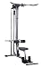 Search : Star Trac ST Fitness 8530 Lat Machine