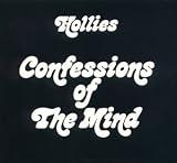 Confessions of the Mind