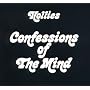 Confessions of the Mind