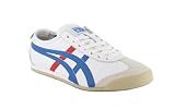 ONITSUKA TIGER MEXICO 66 WHITE/BLUE