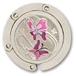 Finders Key Purse Hanger Butterflies