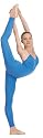 Ballerina Bodice Unitard - 1281