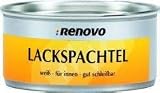 EM LACKSPACHTEL 200 G WEISS 2820